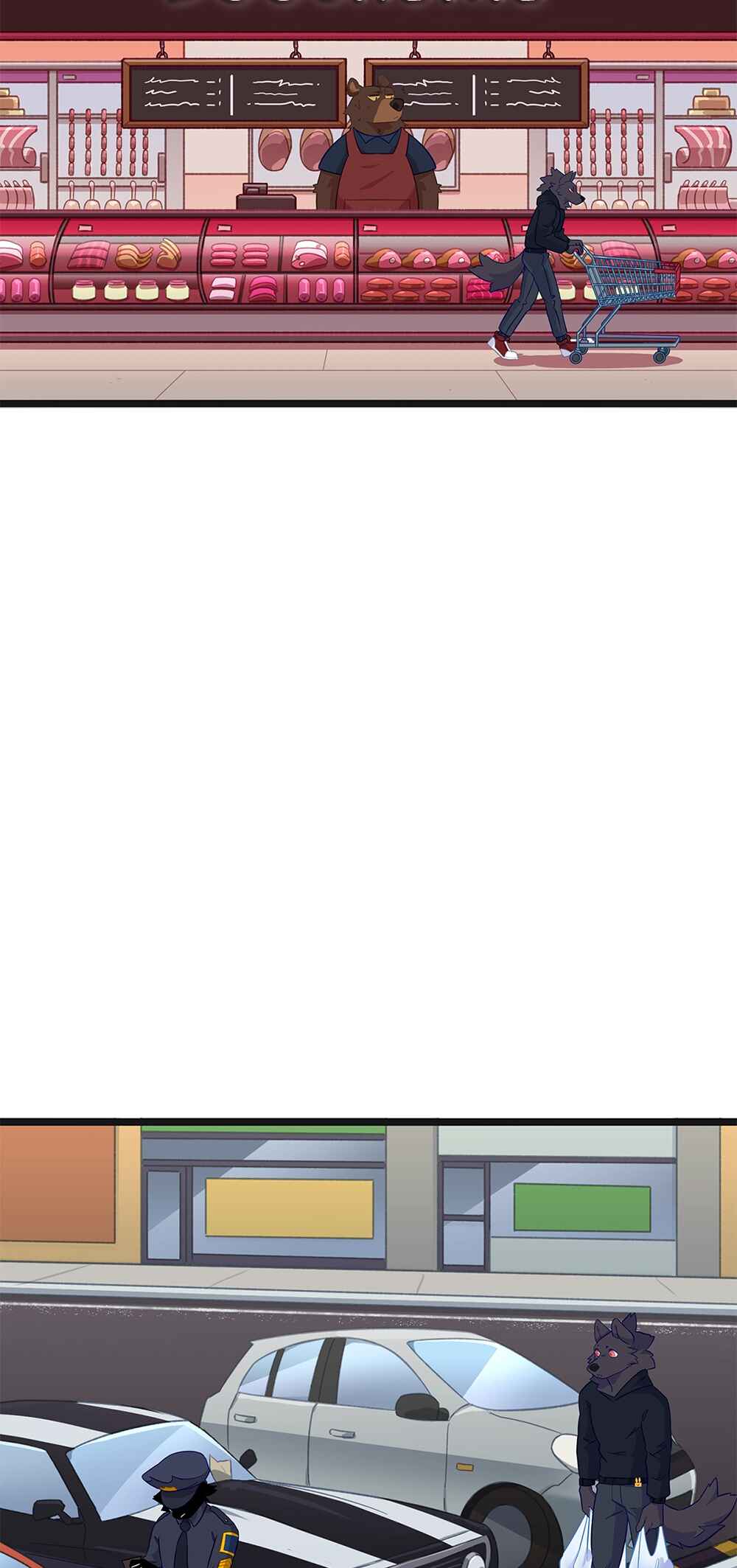 Chapter 84 - Page 8