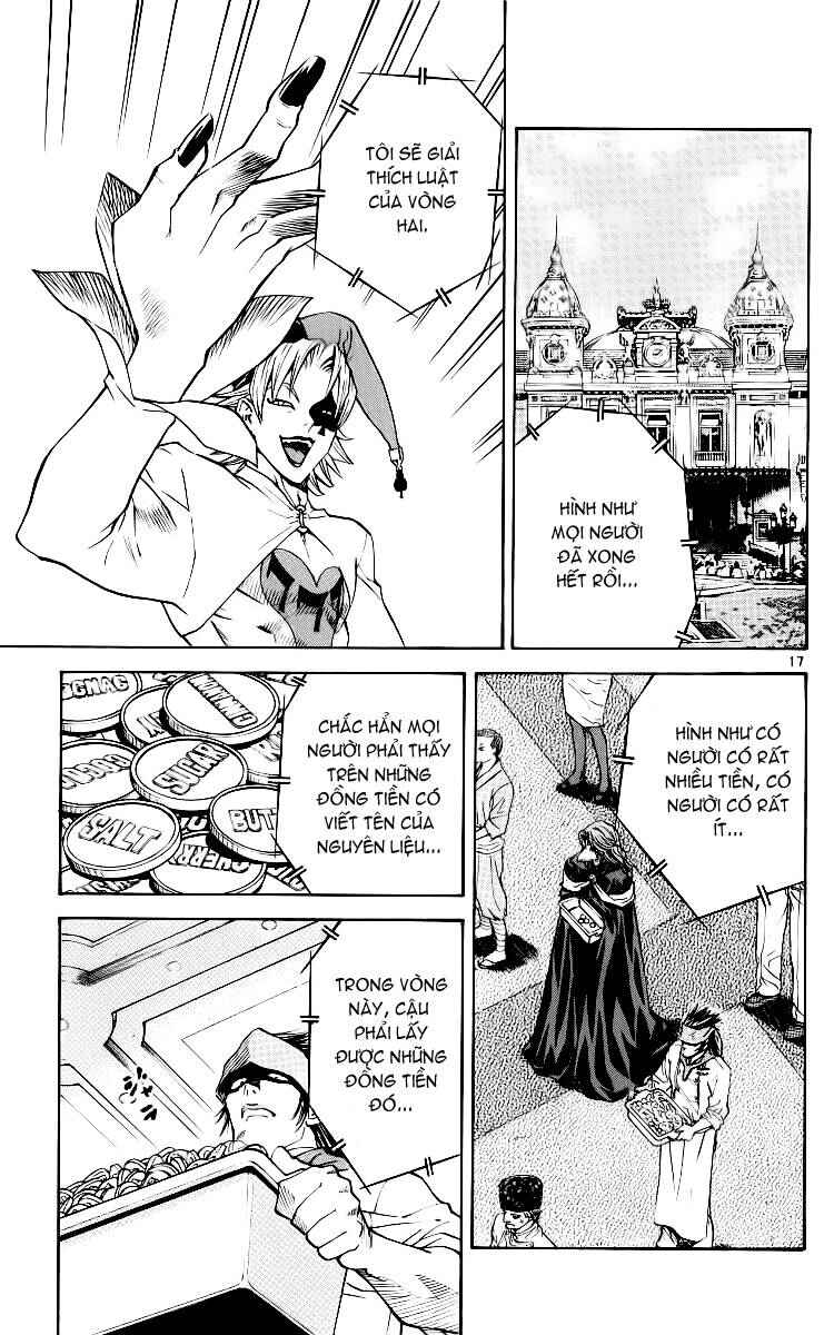 Chapter 64 - Page 17