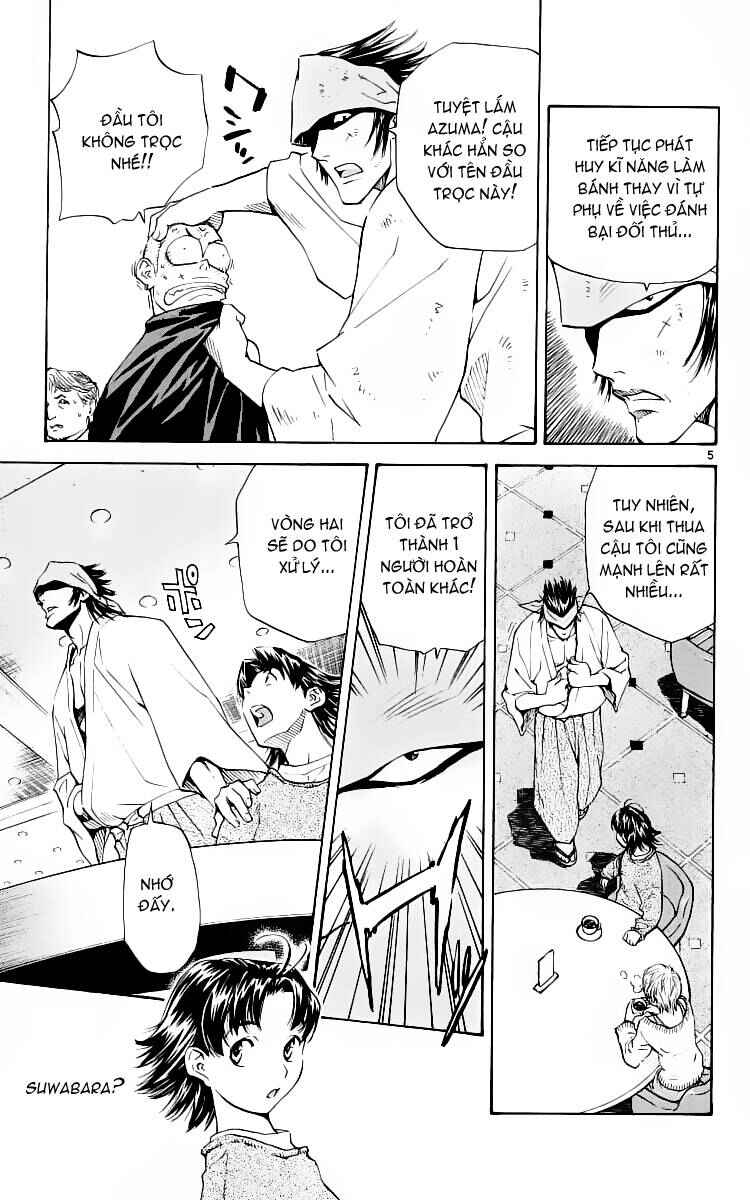 Chapter 64 - Page 5