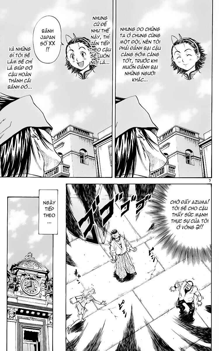 Chapter 64 - Page 7