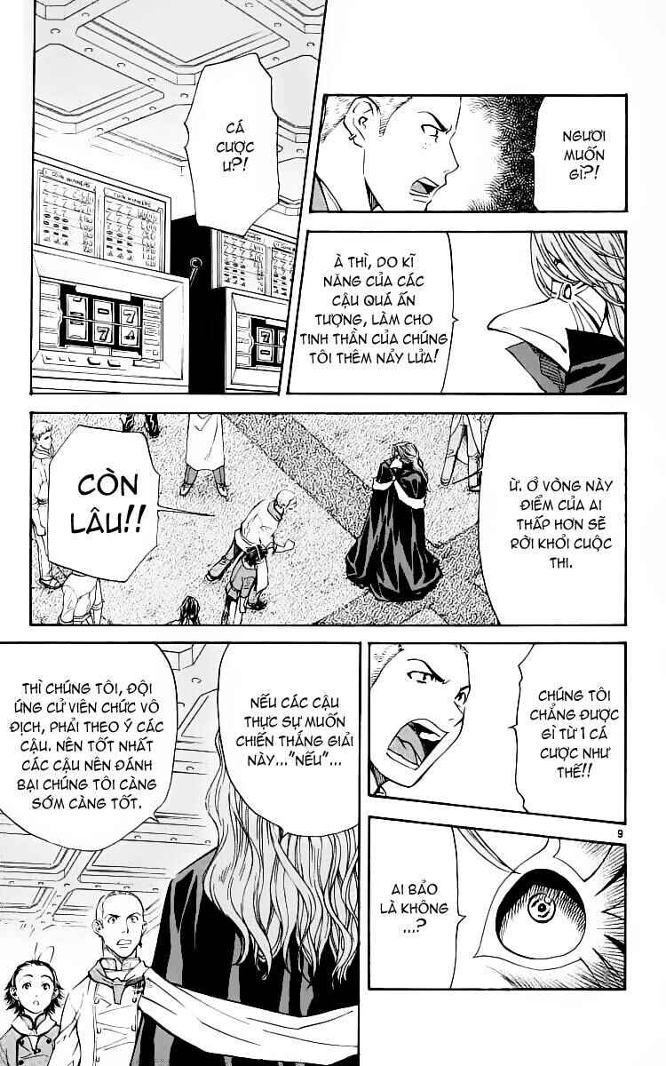 Chapter 64 - Page 9