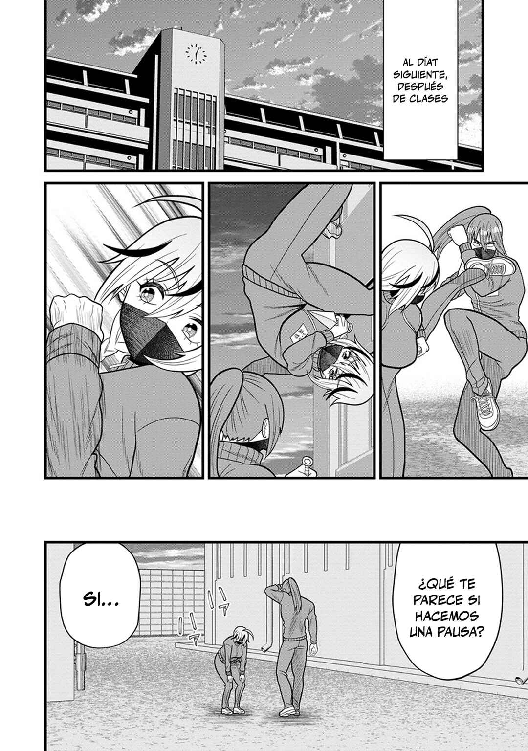 Chapter 10 - Page 12