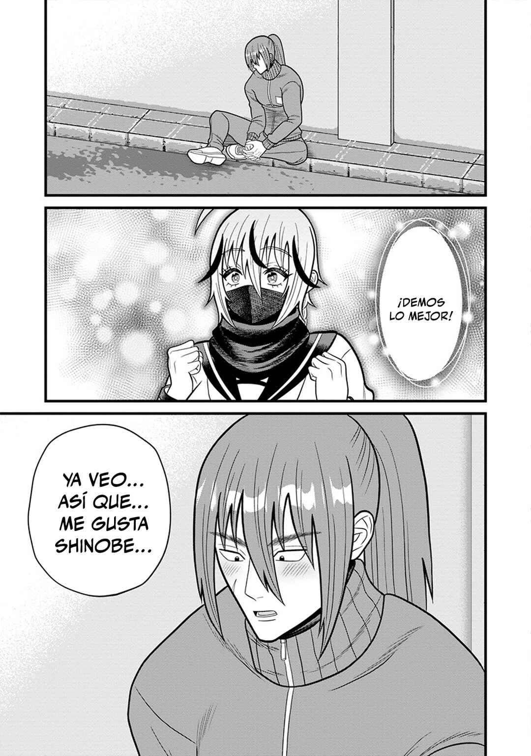 Chapter 10 - Page 21