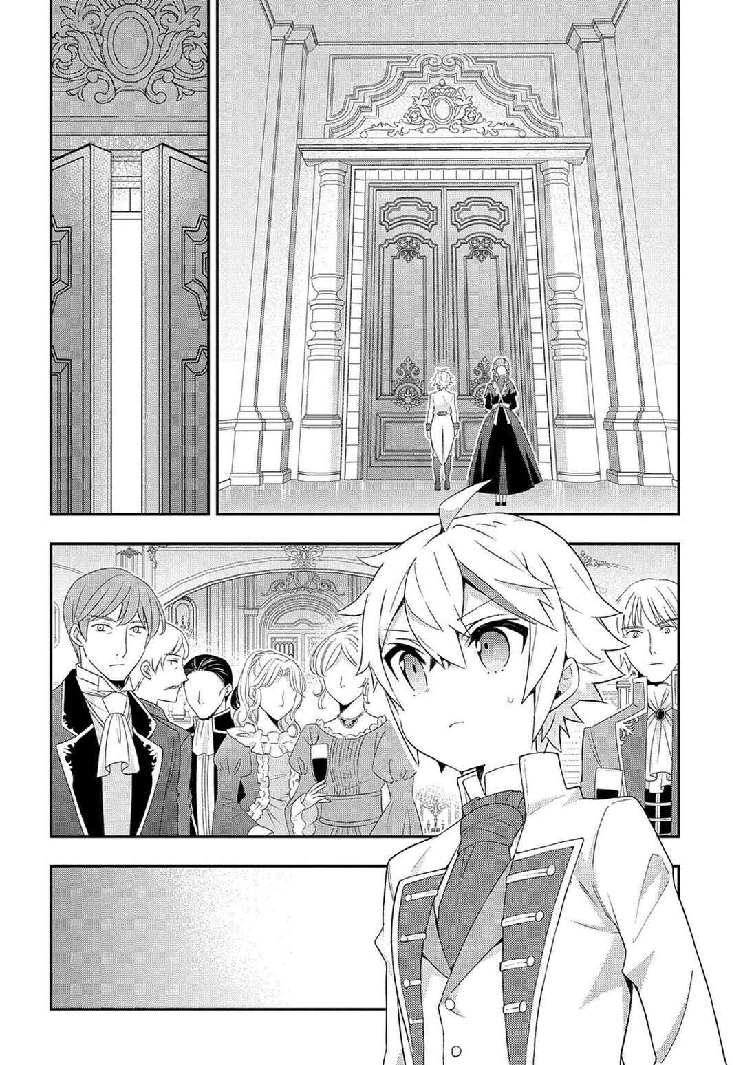 Chapter 49 - Page 19