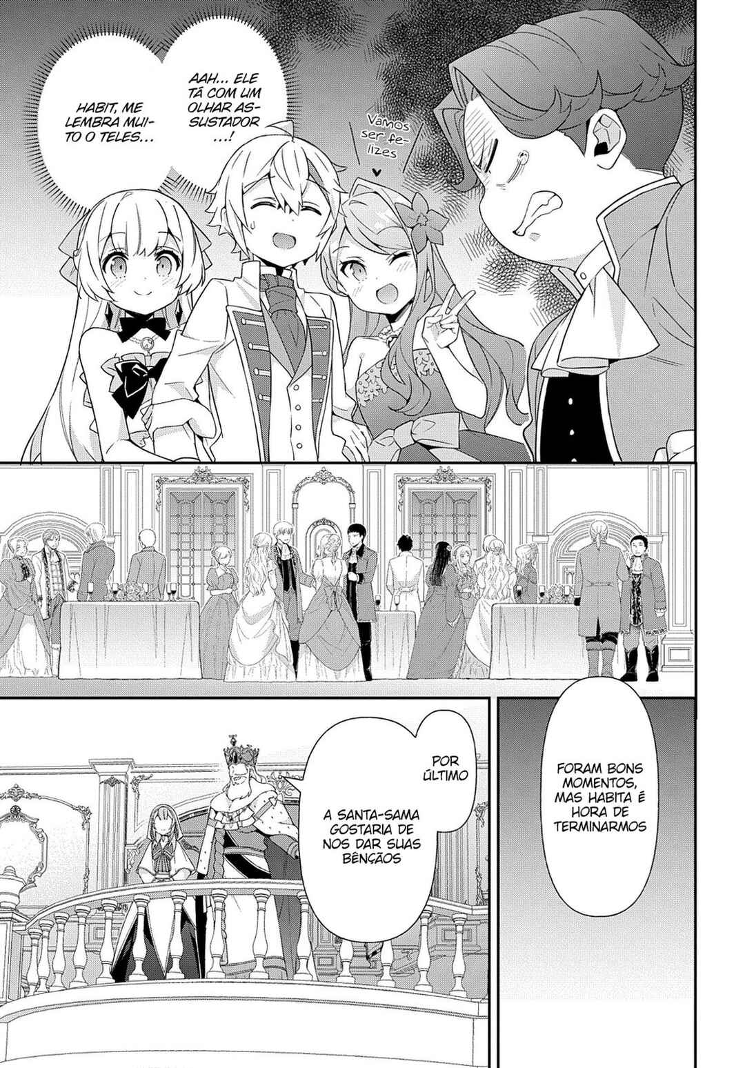 Chapter 49 - Page 28