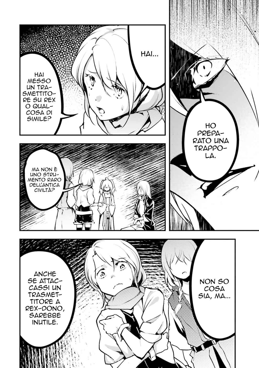 Chapter 70 - Page 10