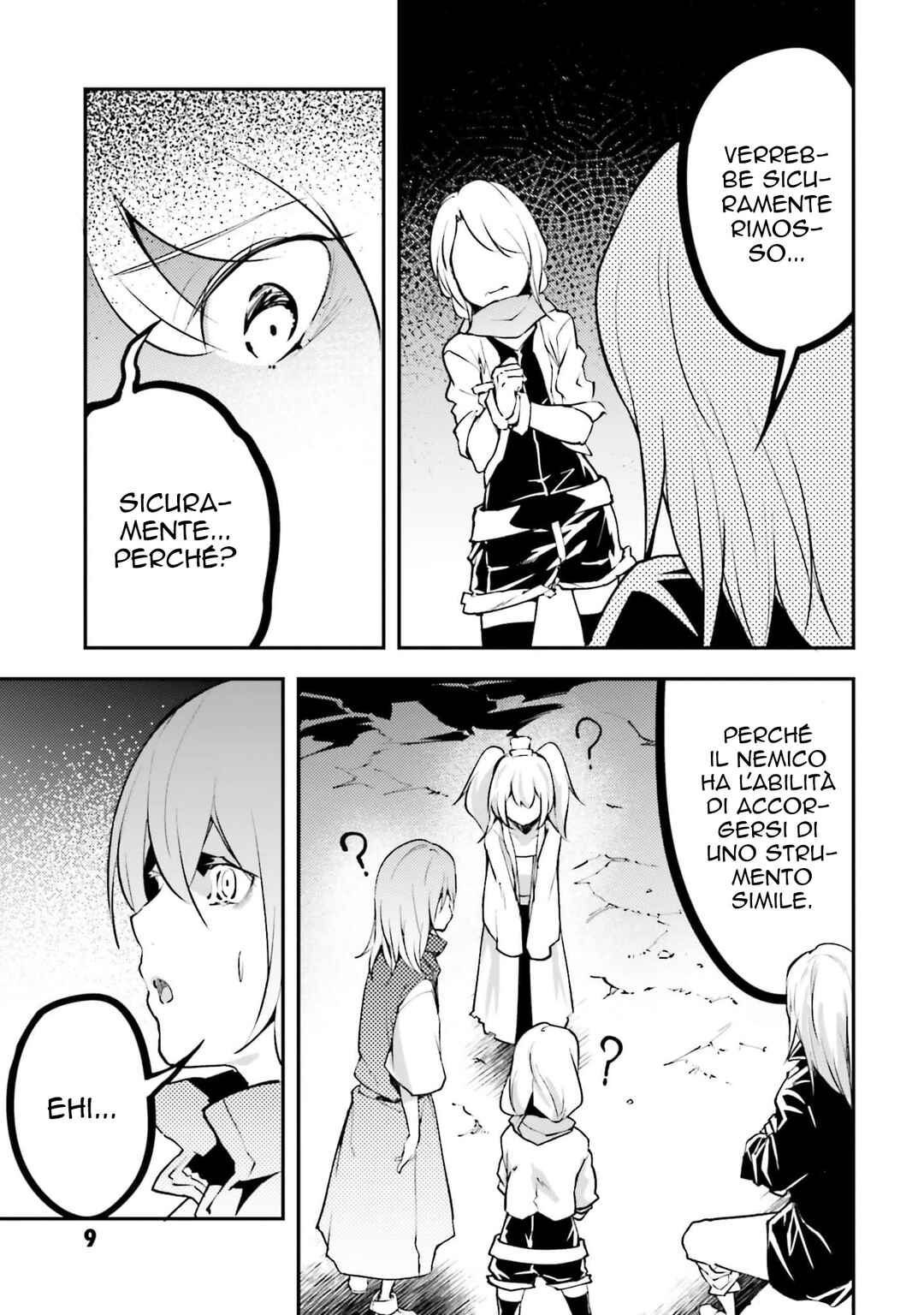 Chapter 70 - Page 11