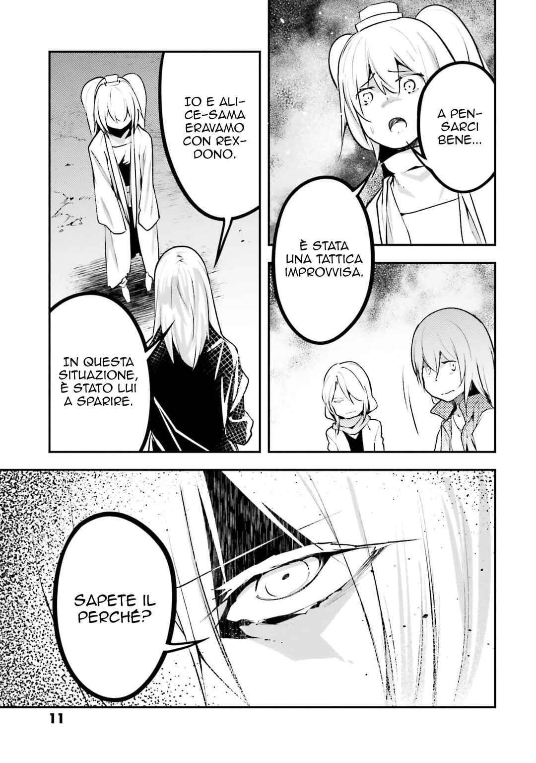 Chapter 70 - Page 13