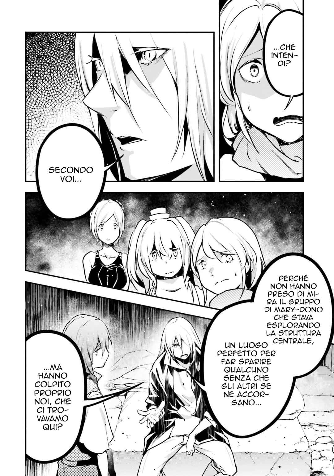 Chapter 70 - Page 16