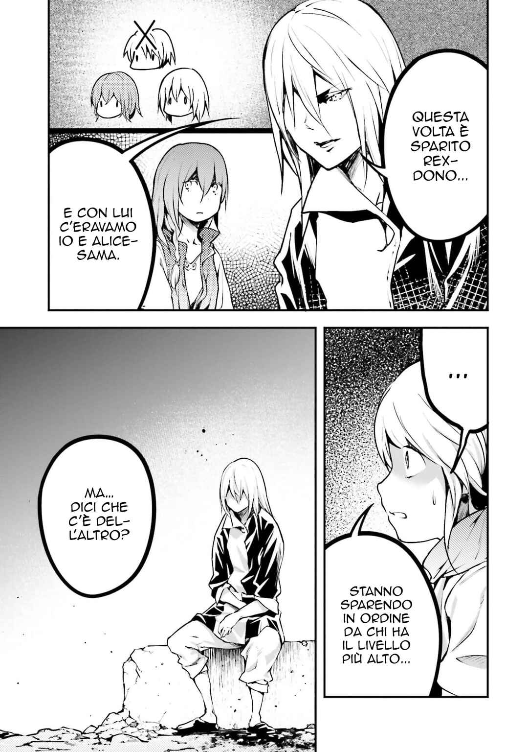 Chapter 70 - Page 19
