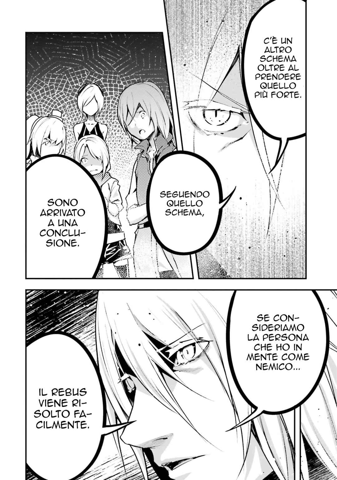 Chapter 70 - Page 20