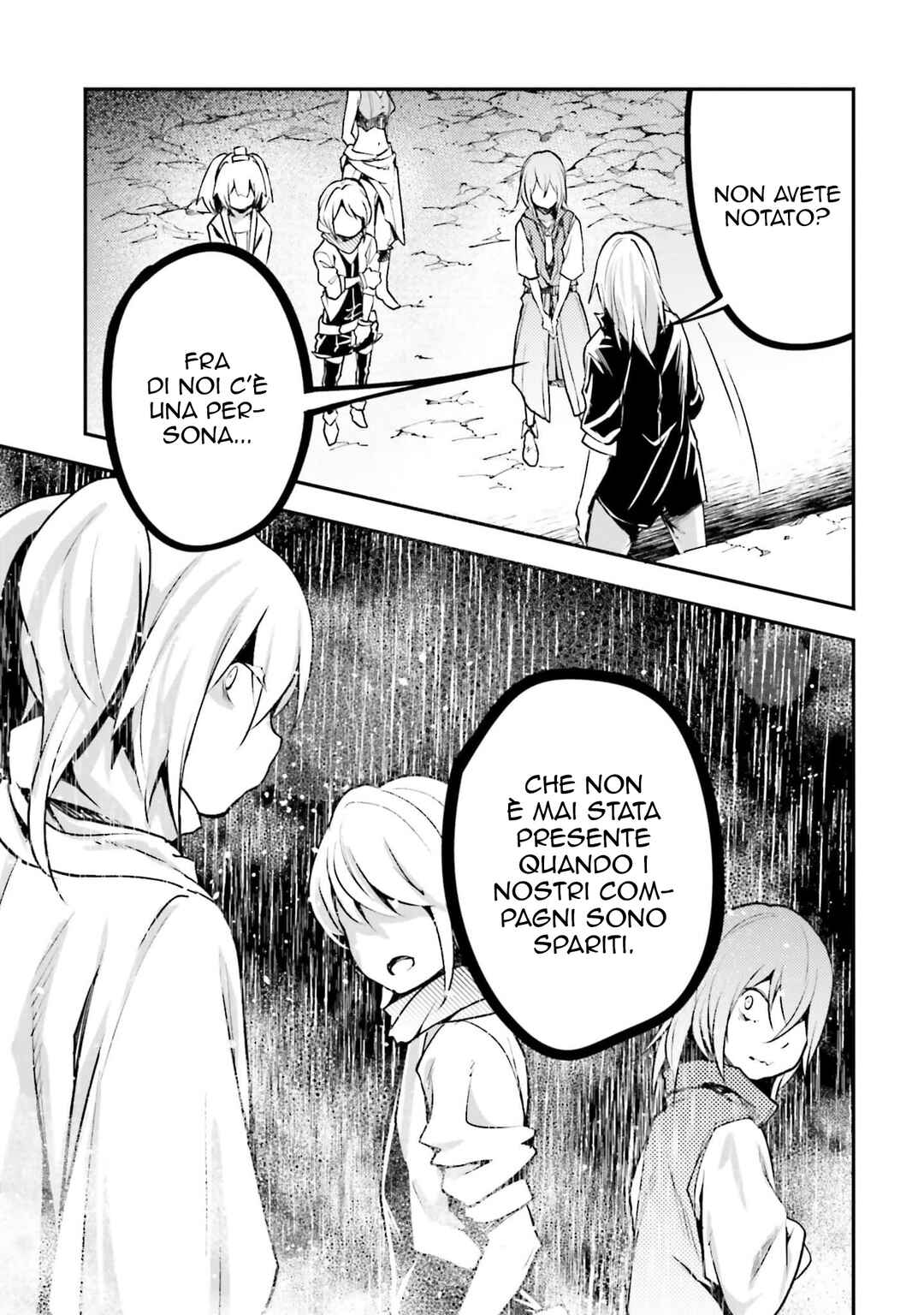 Chapter 70 - Page 21