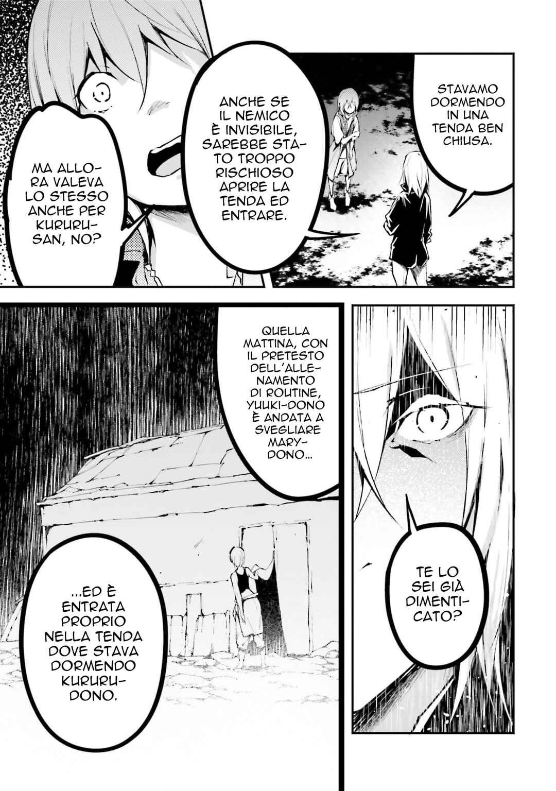 Chapter 70 - Page 25