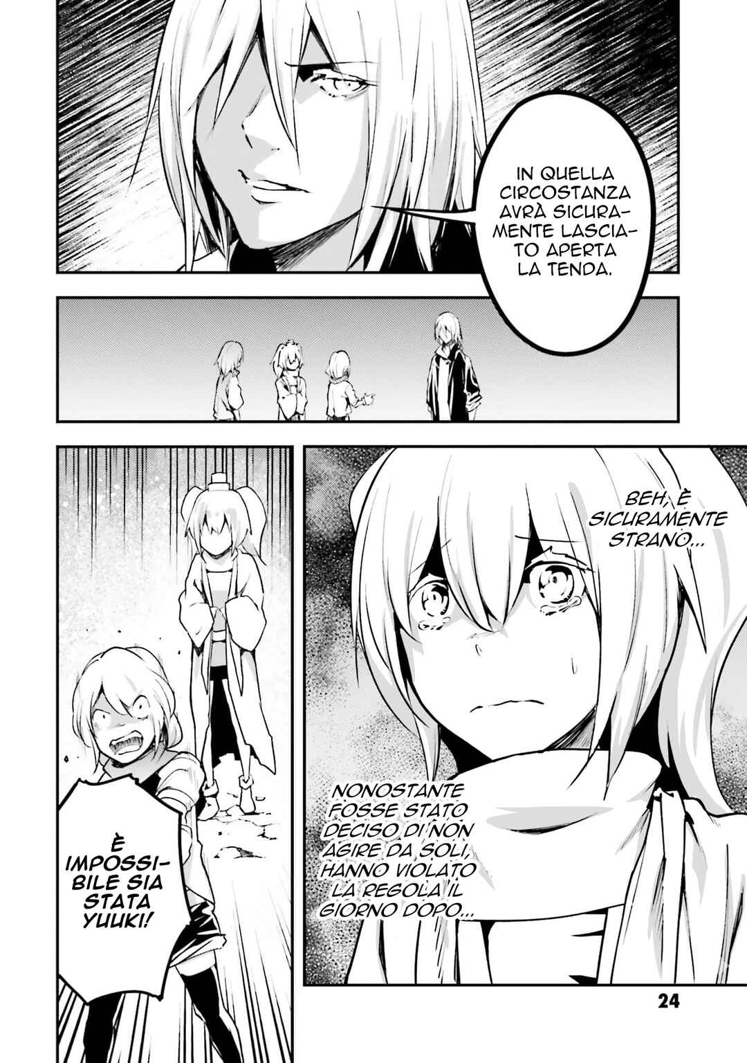 Chapter 70 - Page 26