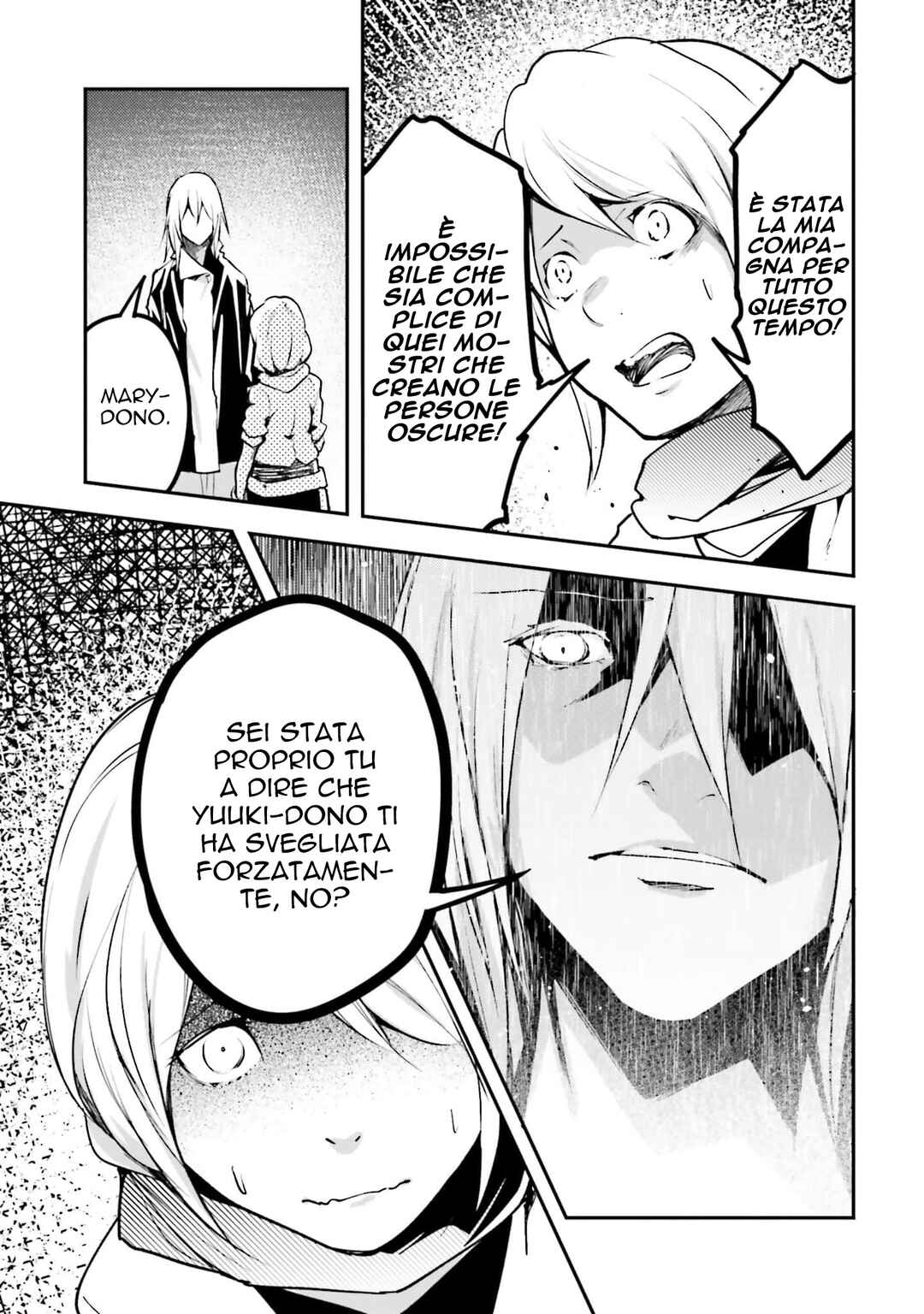 Chapter 70 - Page 27