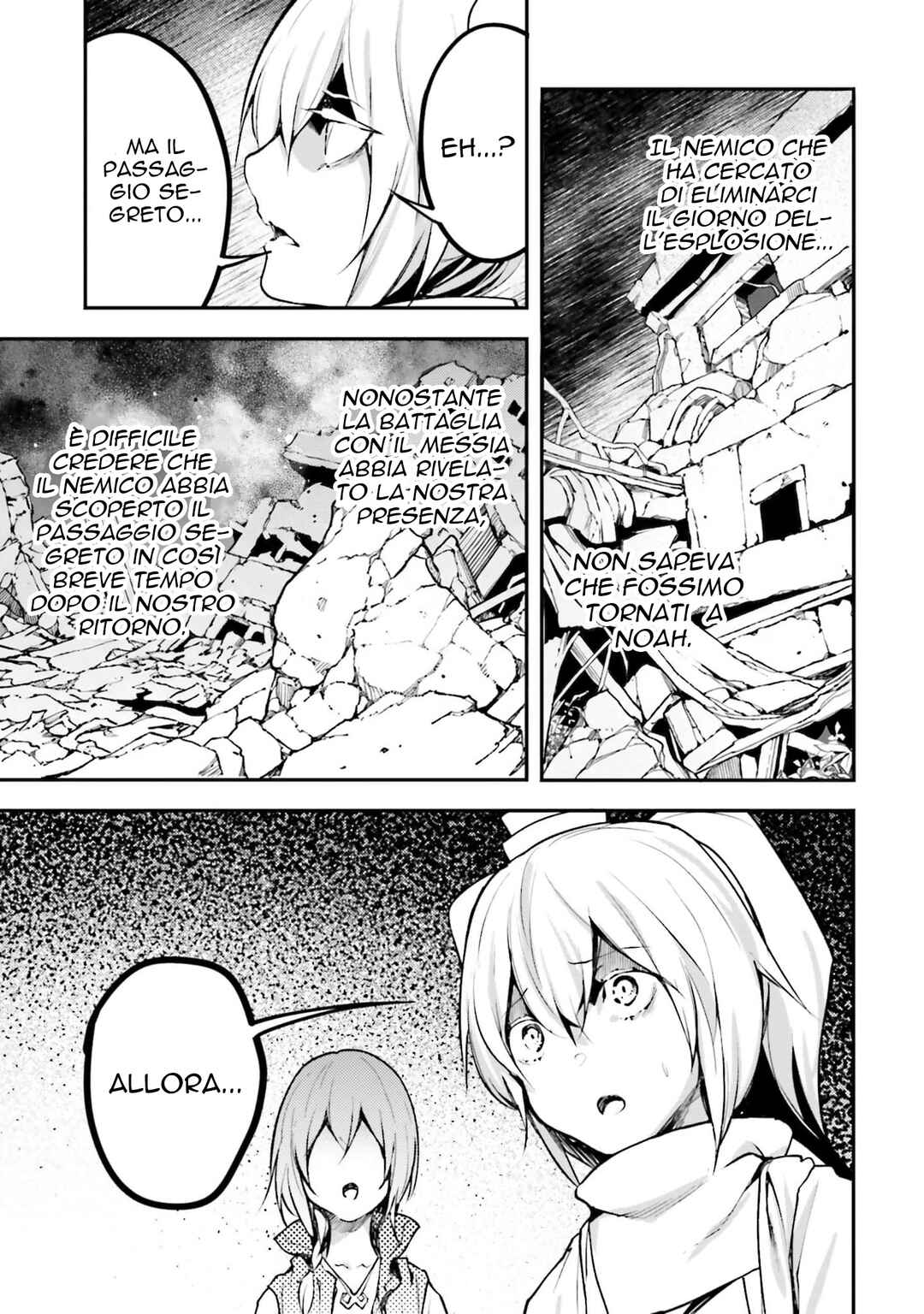 Chapter 70 - Page 29