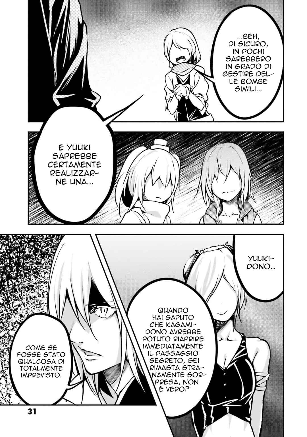 Chapter 70 - Page 33