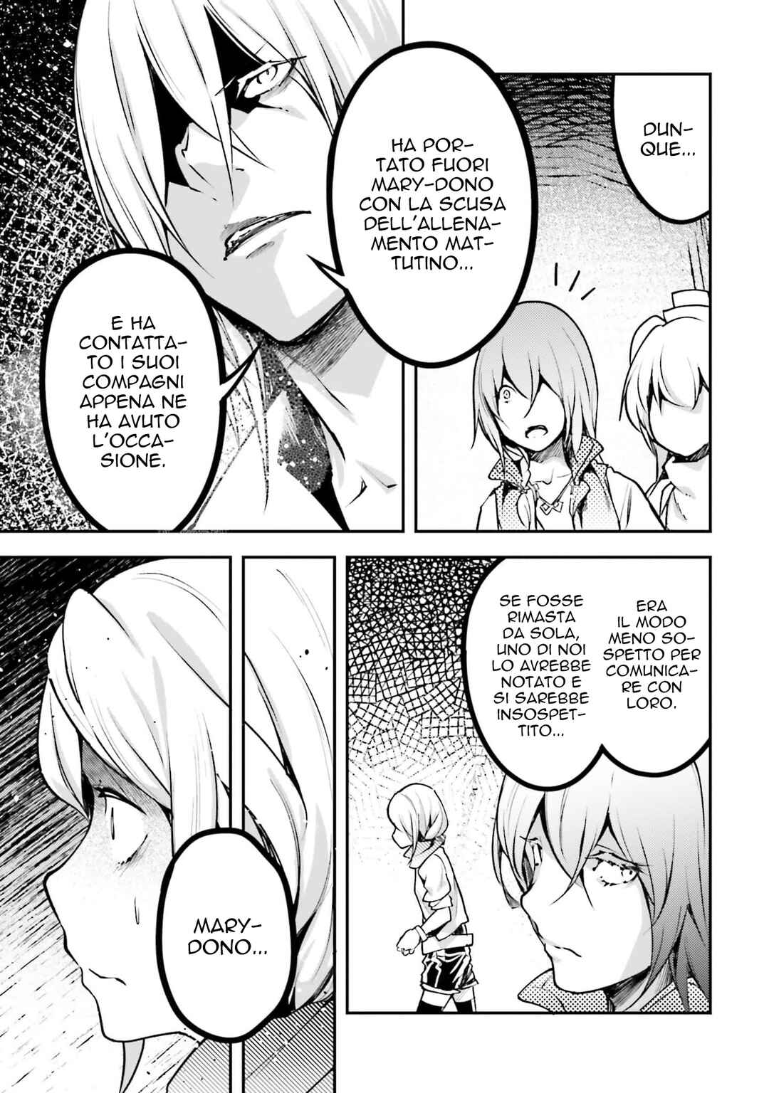 Chapter 70 - Page 35