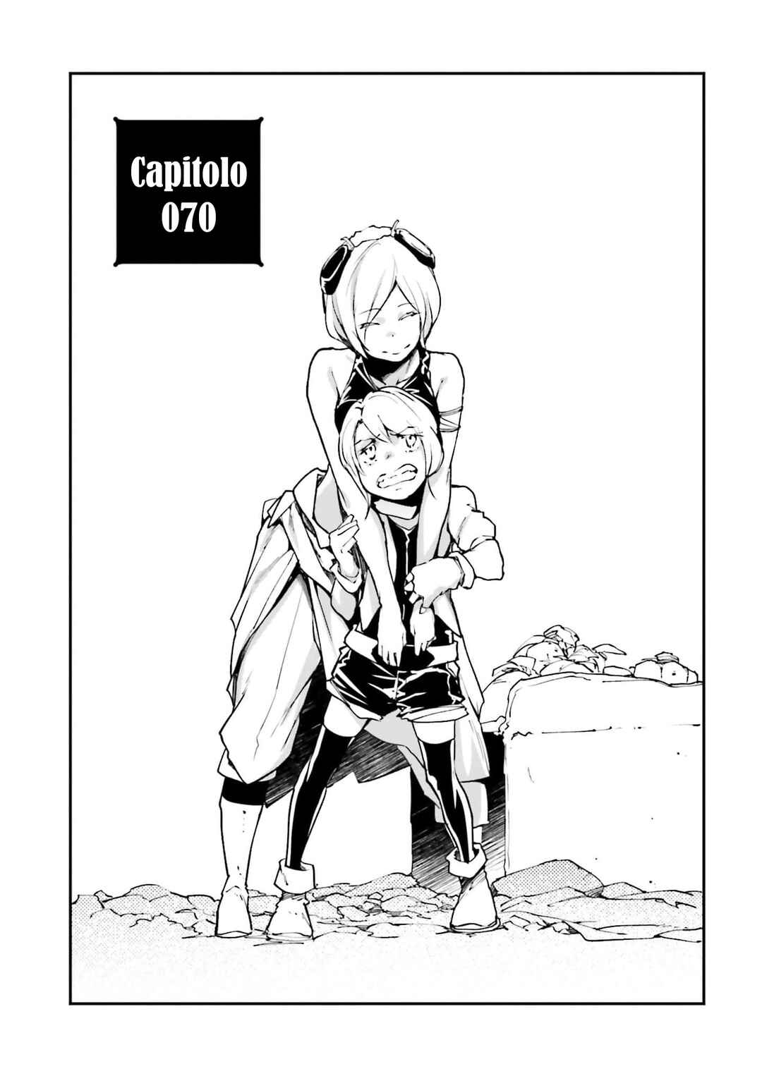 Chapter 70 - Page 5