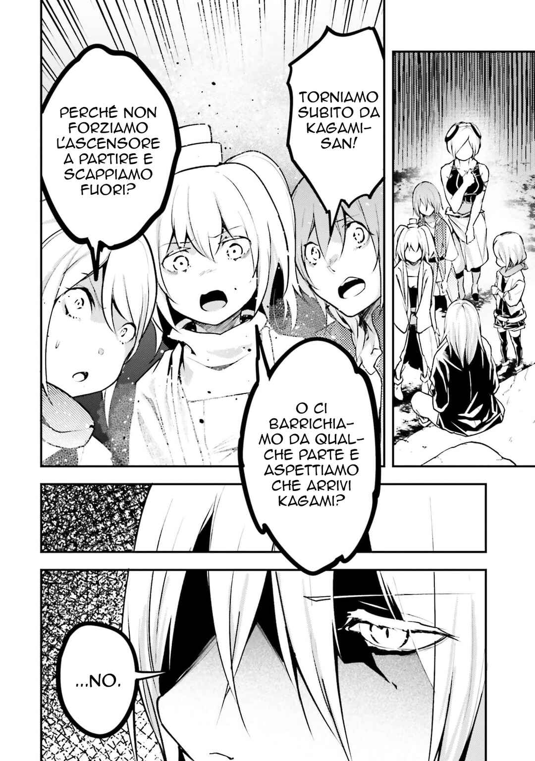 Chapter 70 - Page 8