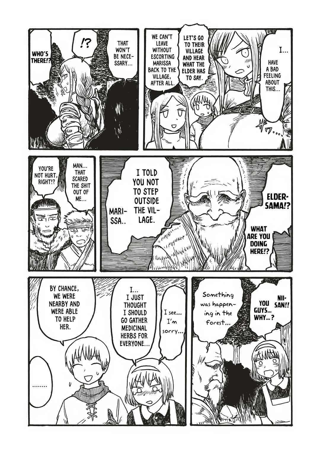 Chapter 2 - Page 3