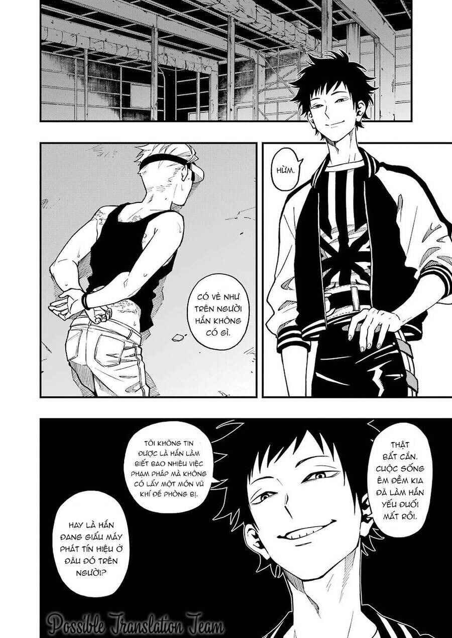 Chapter 44 - Page 19