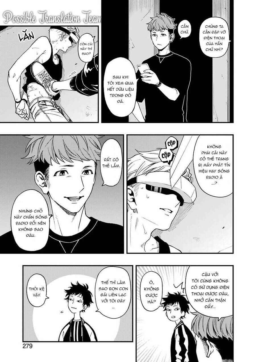 Chapter 44 - Page 20