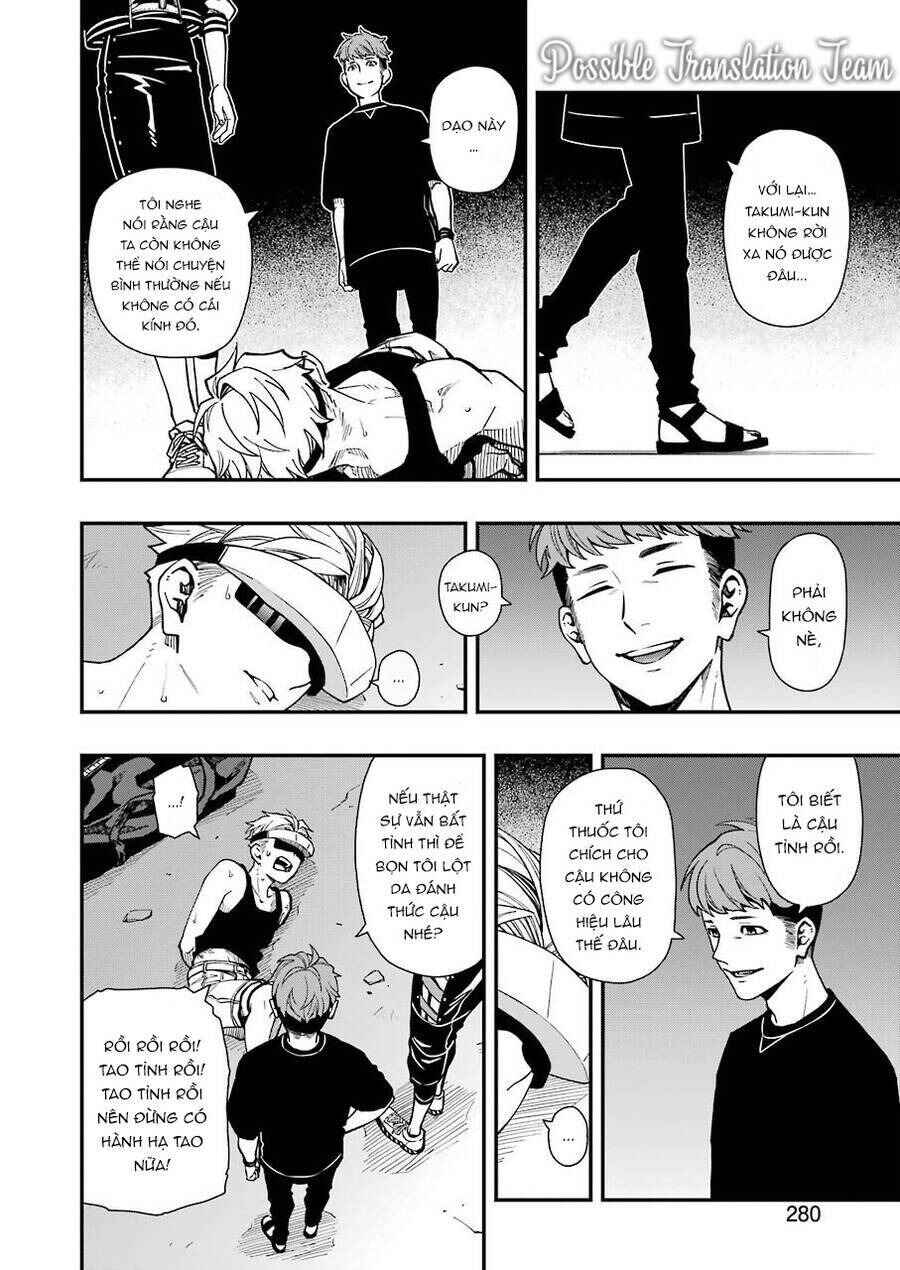 Chapter 44 - Page 21