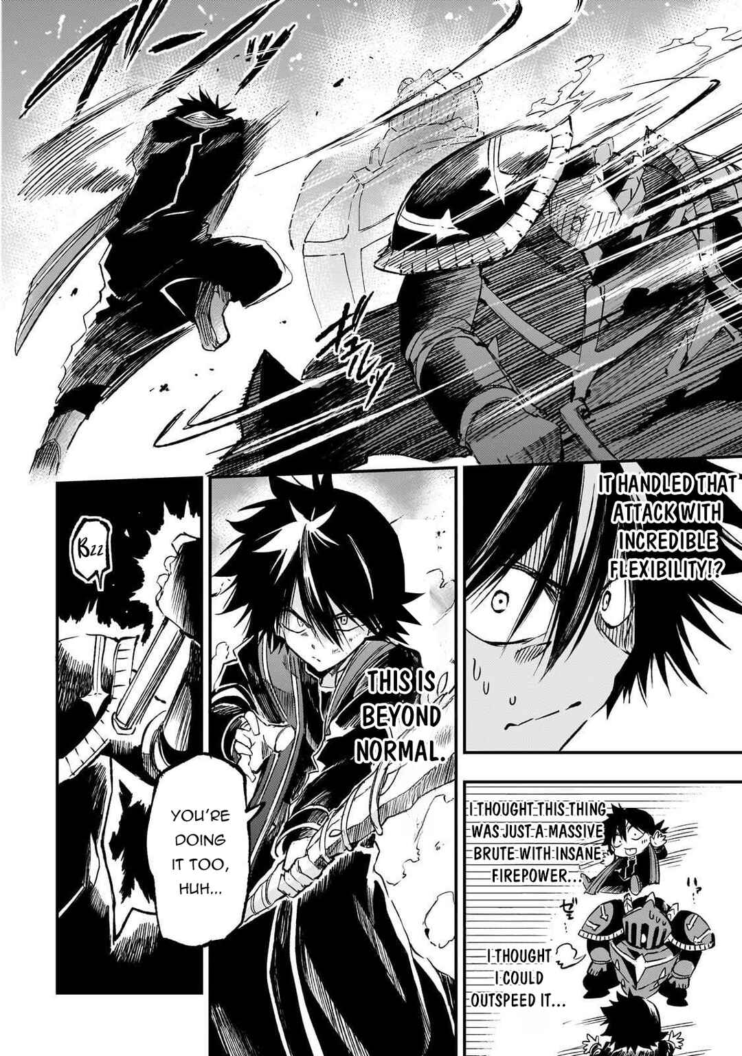 Chapter 294 - Page 11
