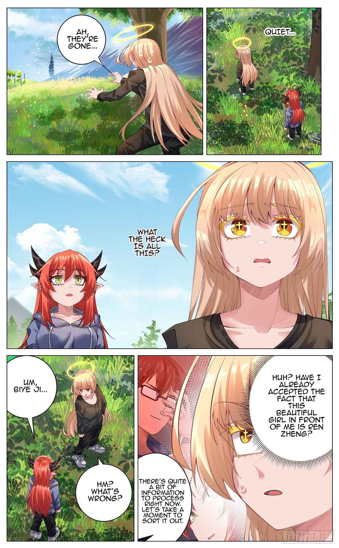 Chapter 1 - Page 31