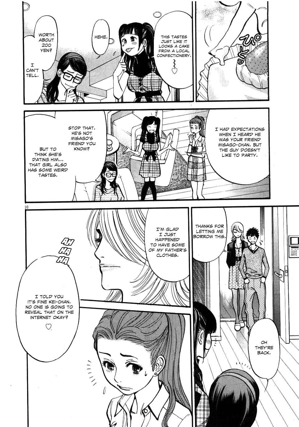 Chapter 18 - Page 10