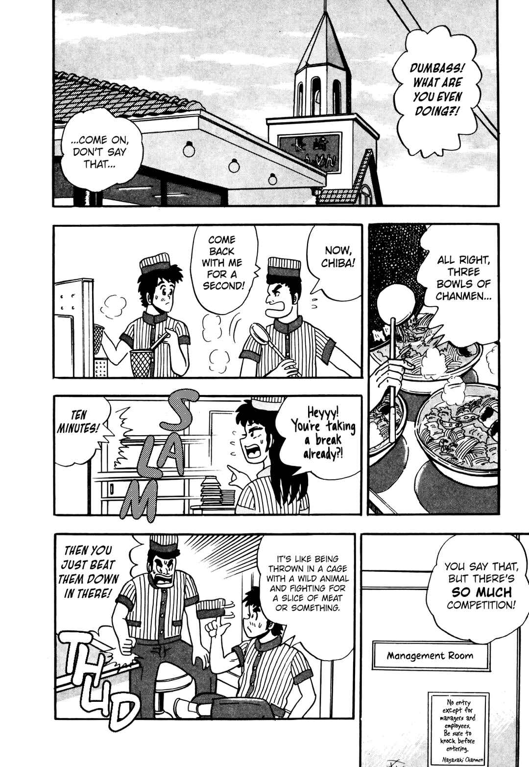 Chapter 6 - Page 6