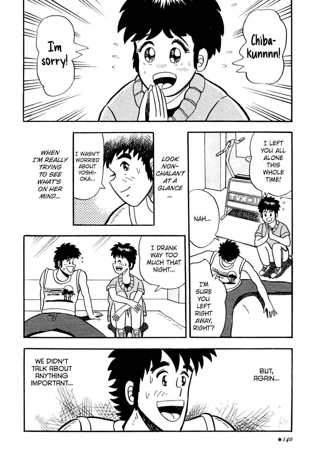 Chapter 6 - Page 8