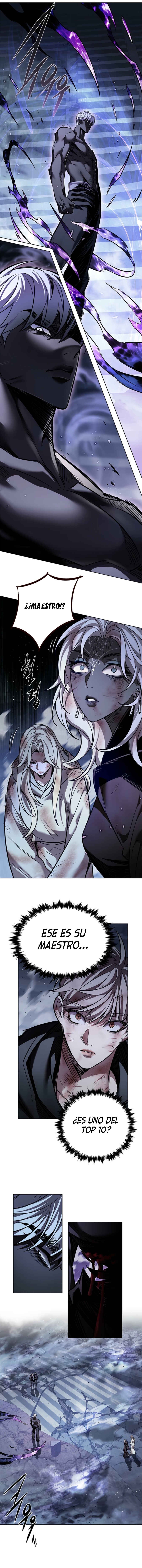 Chapter 382 - Page 20