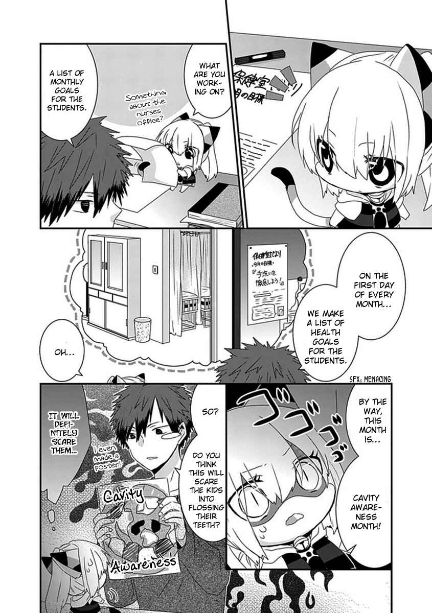 Chapter 45 - Page 6