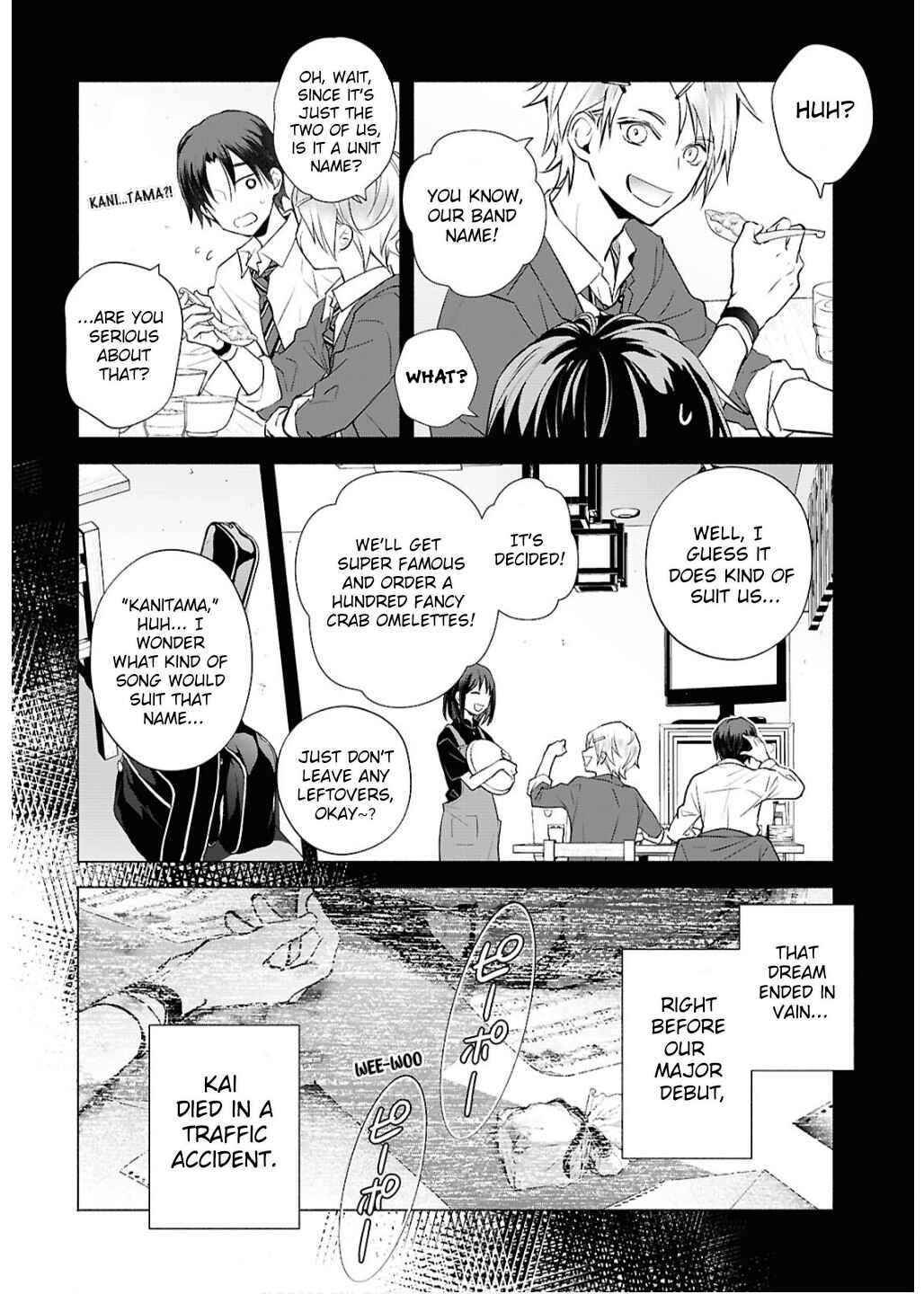 Chapter 1 - Page 16