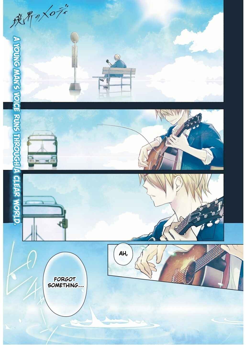 Chapter 1 - Page 2