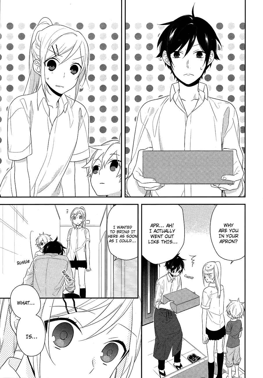 Chapter 28 - Page 21
