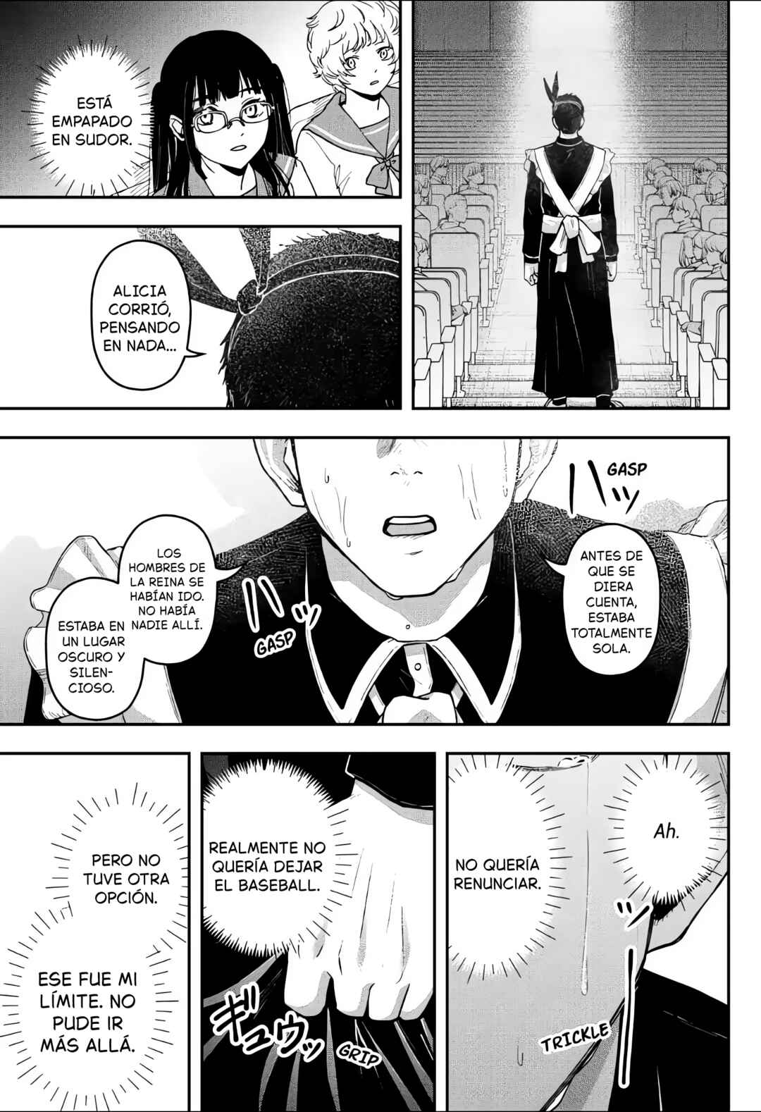Chapter 34 - Page 7