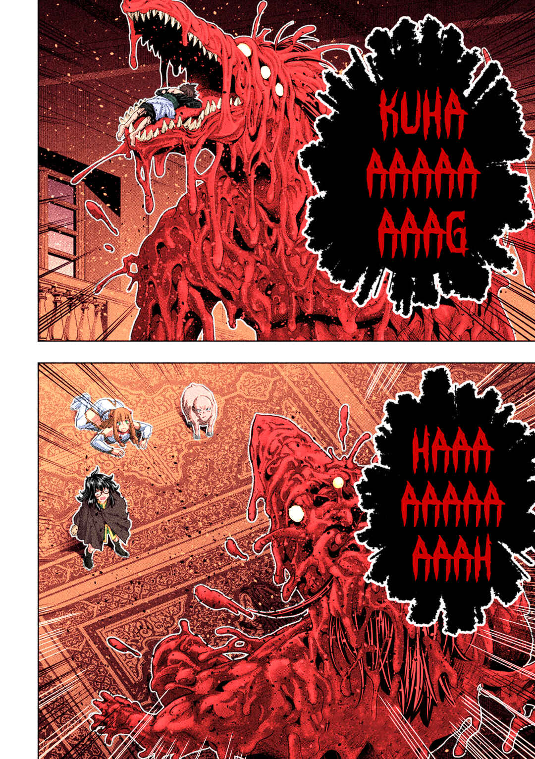 Chapter 279 - Page 3
