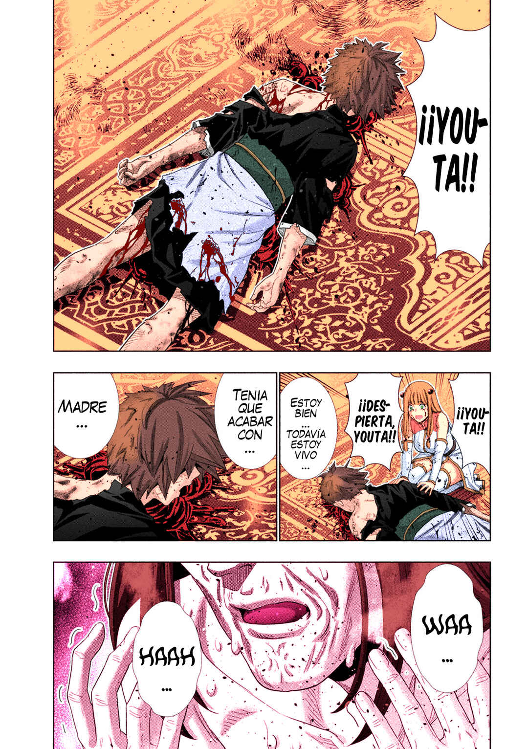 Chapter 279 - Page 6