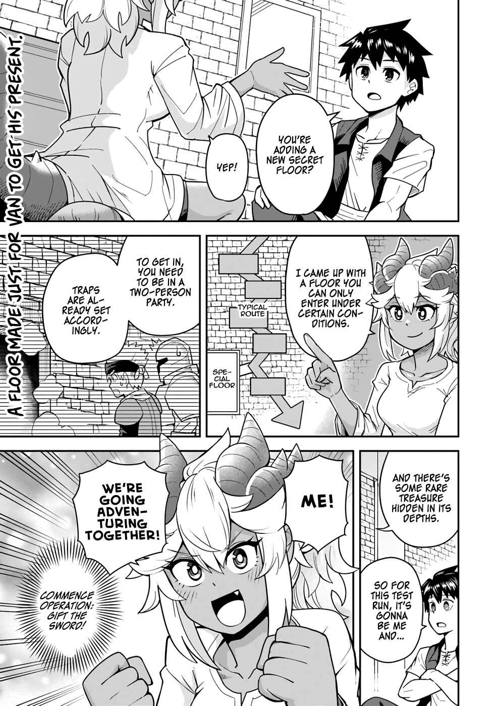 Chapter 33.1 - Page 1