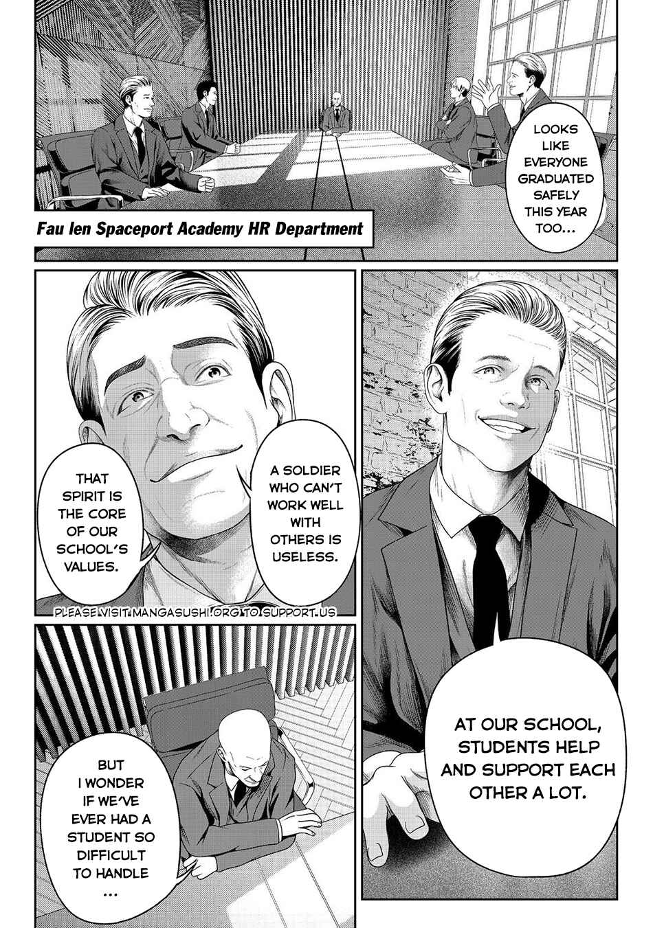 Chapter 2 - Page 2