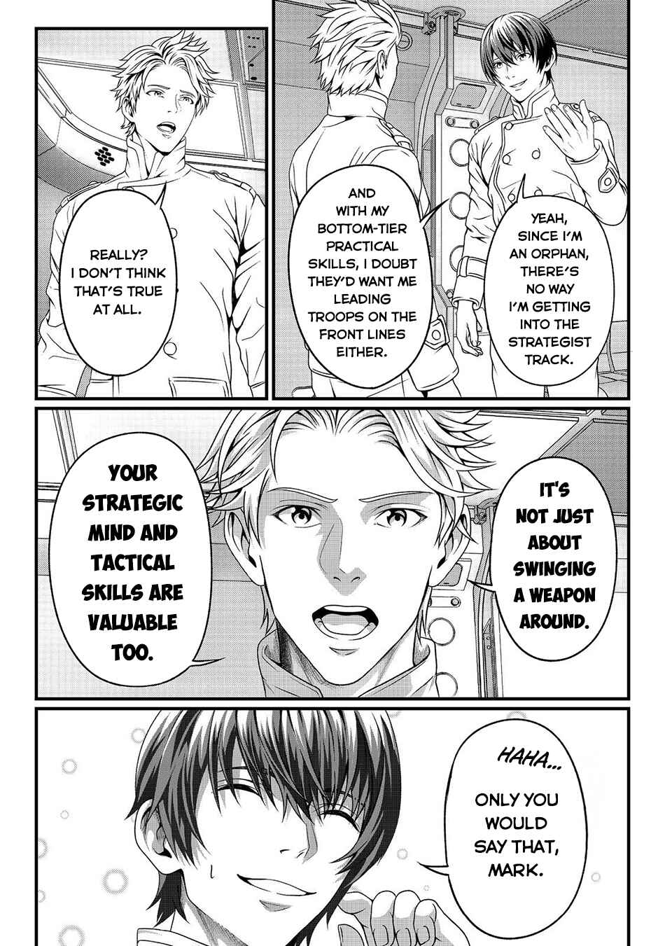 Chapter 2 - Page 8