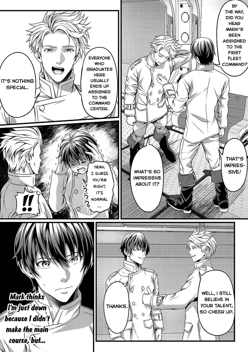 Chapter 2 - Page 9