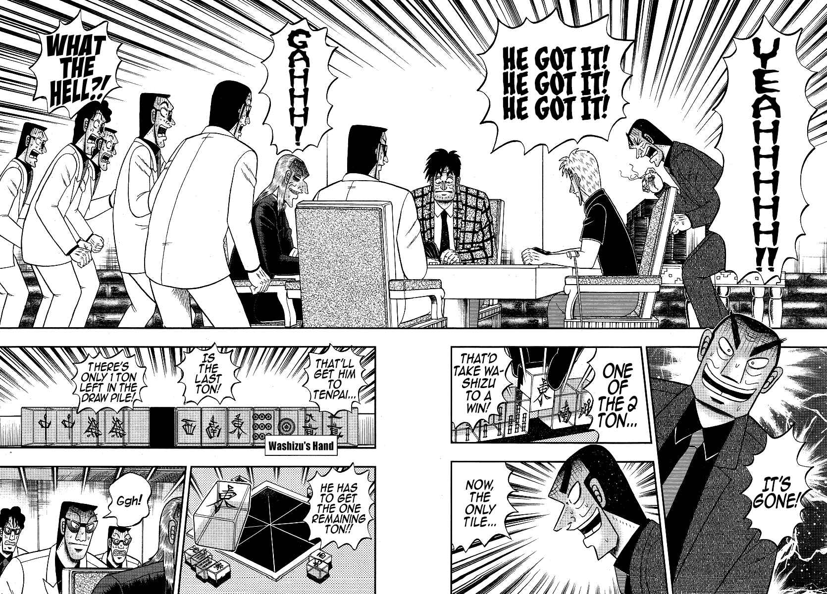 Chapter 286 - Page 12