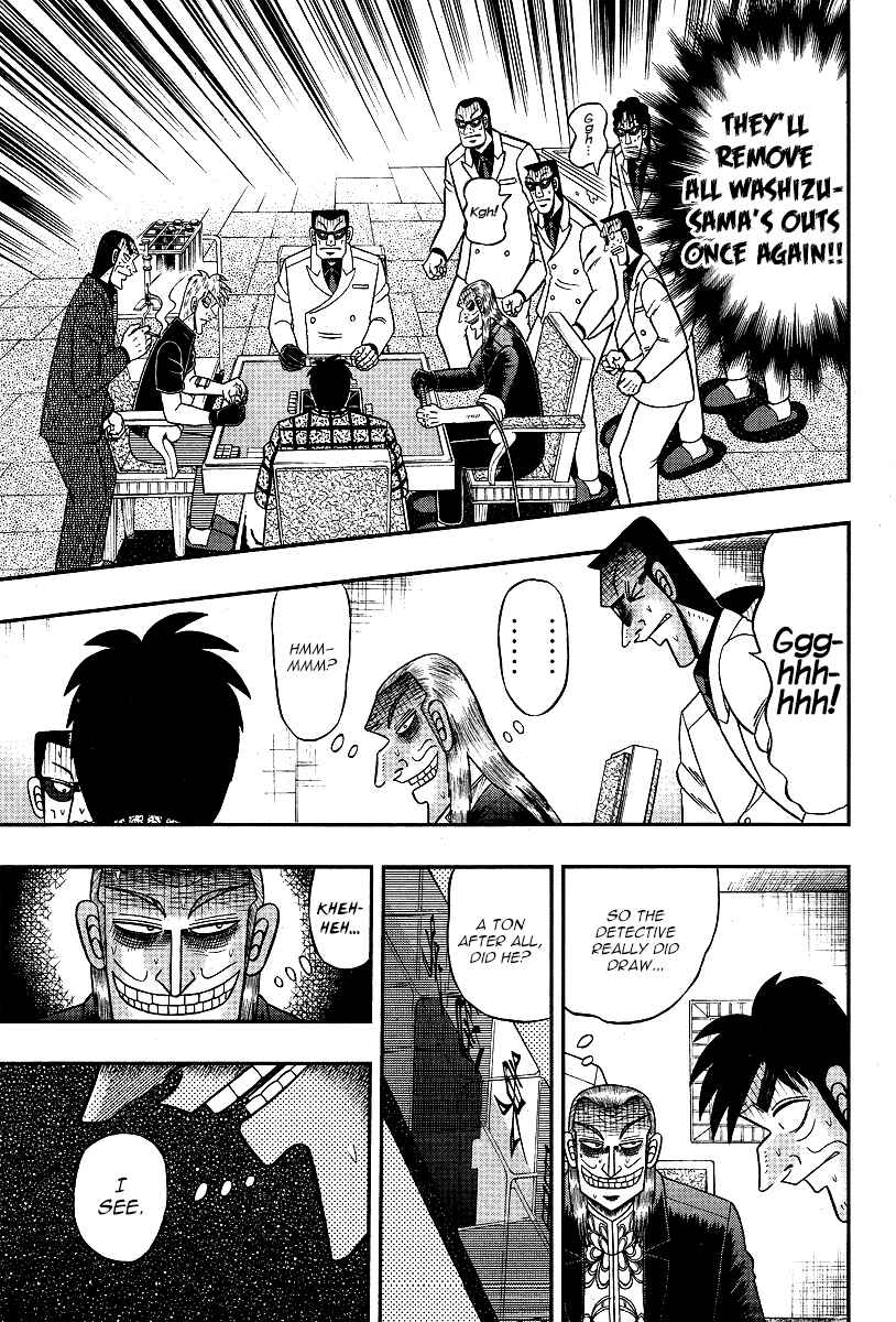 Chapter 286 - Page 17