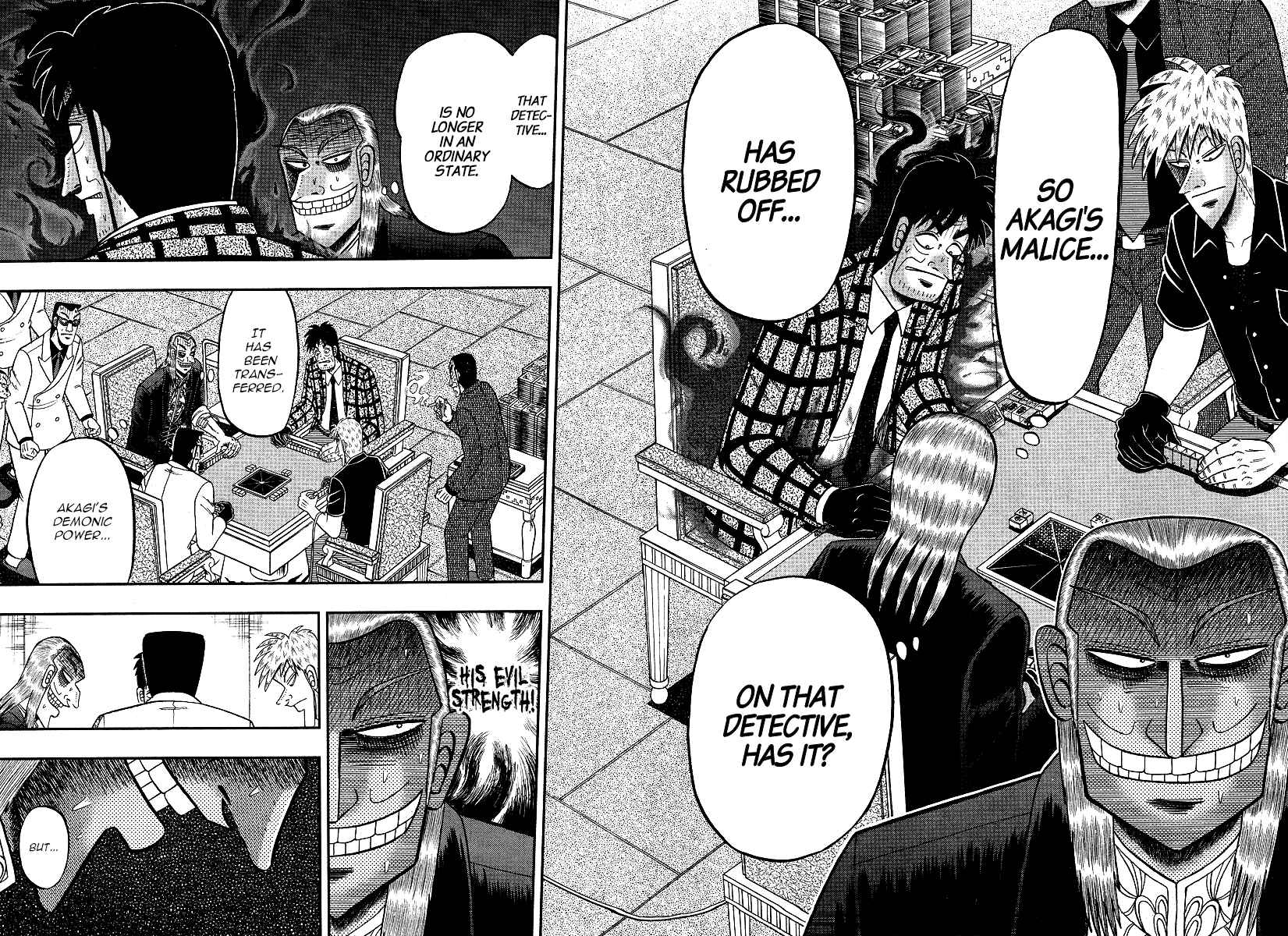 Chapter 286 - Page 18