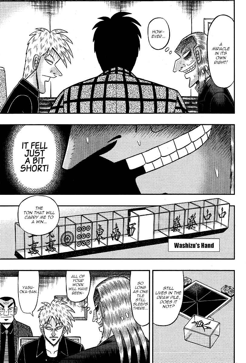 Chapter 286 - Page 20