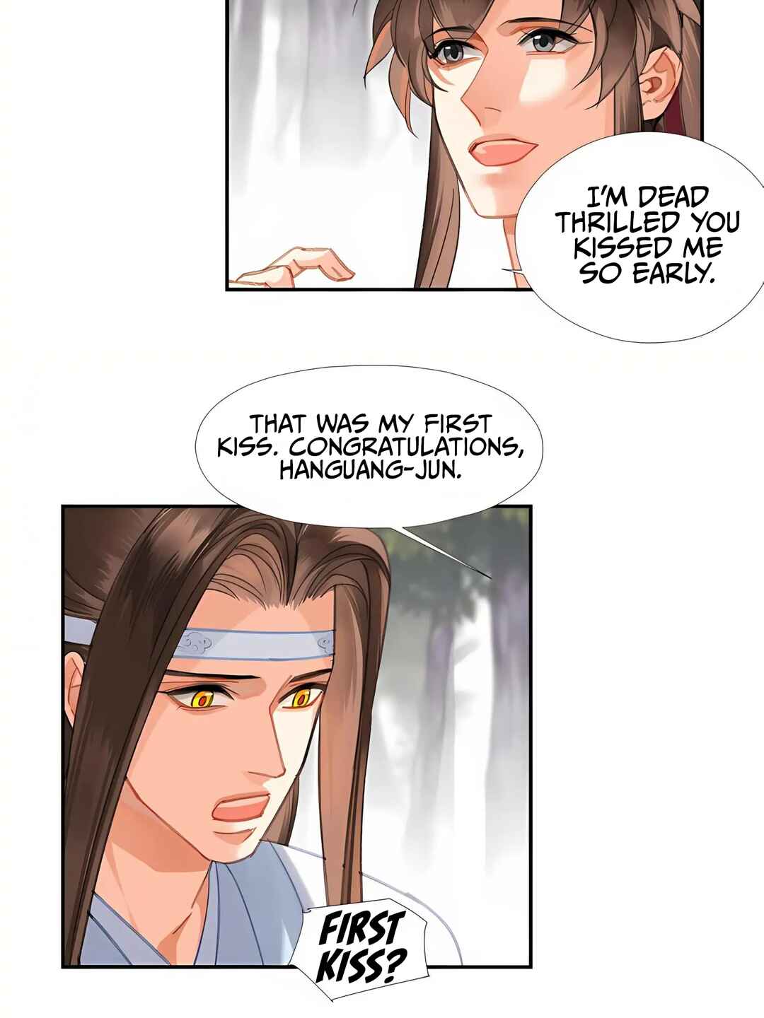 Chapter 256 - Page 14